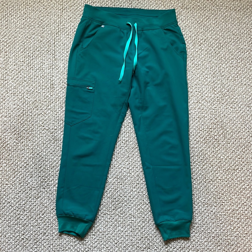 Figs Zamora Jogger Scrub Pants